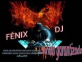 🎼🎹🎤ANGEL guaraca FULL remix [ FENIX DJ ]