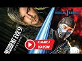 SAHURA KADAR MORTAL KOMBAT 1 ONLINE RANKED TÜRKÇE