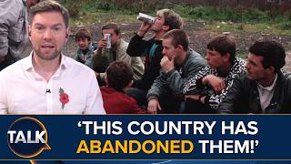 ‘This Country Has ABANDONED Them!’ | Fury Over White Working-Class Boys Being Failed