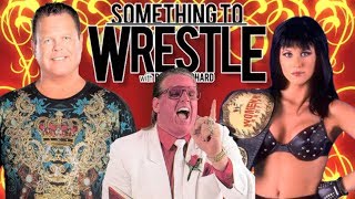 Bruce Prichard shoots on Jerry Lawler's divorce from The Kat