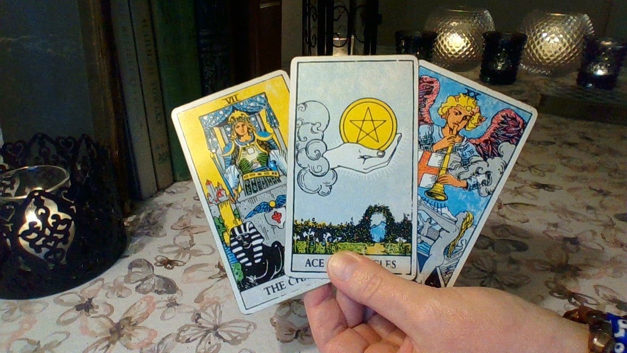 Sagittarius May 2020 ❤ A Gift From Heaven Sagittarius