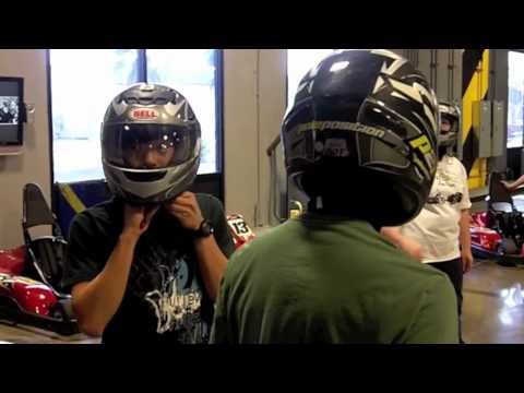 Pole Position Raceway - Easter Sunday 2011