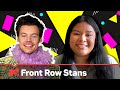 Harry Styles Helped Me Come Out As Gay | Front Row Stans Ep. 1 | MTV