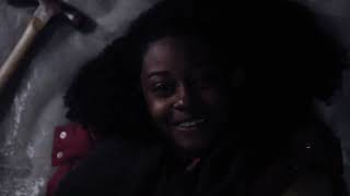 Iyana Halley THEATRICAL Content