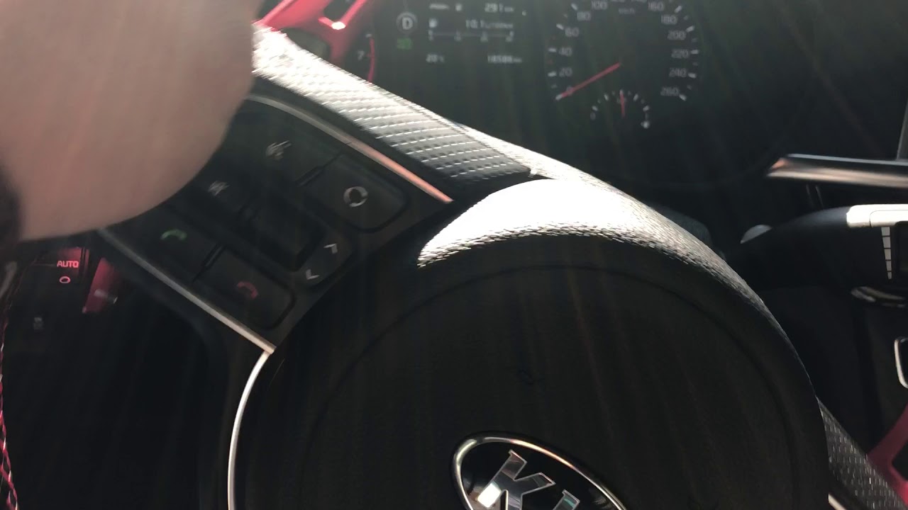 Киа оптима при повороте руля слышно трение - 86 фото