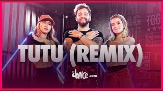 Tutu (Remix) - Camilo, Shakira, Pedro Capó  | FitDance TV (Coreografia Oficial)