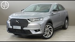 DS 7 Crossback BlueHDi 130 aut. Business