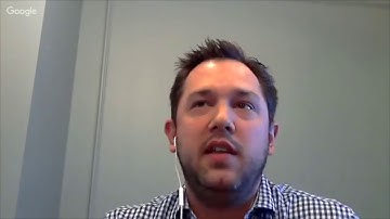 REDtalks.live #28: Jason Edelman of NetworkToCode.com