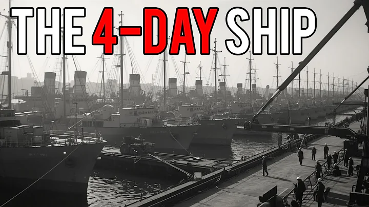 How One Civilian's 'Impossible' Trick Made Liberty