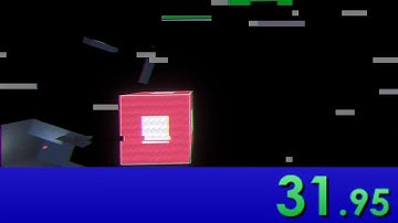 THE TRUE ENDING OF GRY BOX TESTING?!(WR!!)