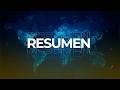 Resumen Noticias Venevision - 18 de mayo de 2026