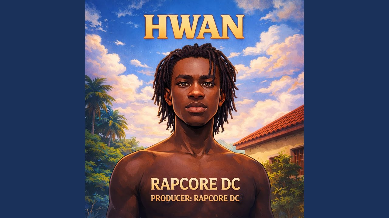 Watch HWAN on YouTube Watch HWAN on YouTube