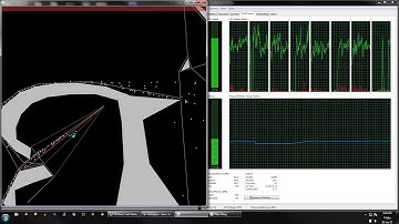 Multi-threaded demo
