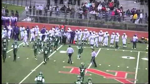 William Rembert(#14/#34) Detroit Cass Tech  Class ...