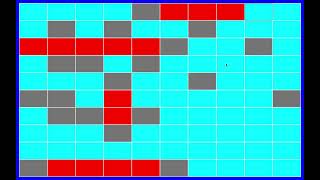 Battleship game vs Ai(computer)