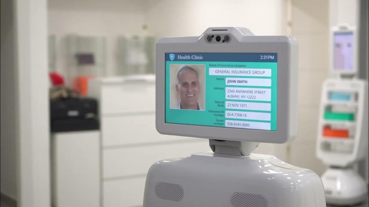 Xtend Robotics YouTube