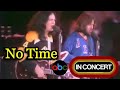 Capture de la vidéo No Time - The Guess Who (Live On Abc In Concert - Aired March 2, 1973) (Stereo)