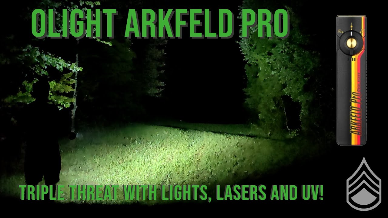 olight arkfeld pro triple flashlight Rechargeable EDC Flat Flashlight, Stars&Stripes Edition The Olight Arkfeld Pro is a versatile EDC flashlight that can deliver a brilliant 1300 lumens Olight Arkfeld Pro Flashlight Racing