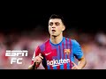 Barcelona players and fans made a statement during the win vs. Real Sociedad - Moreno | ESPN FC