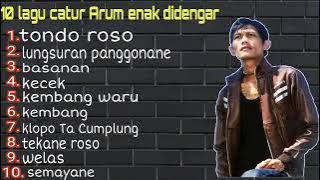 Kembang waru full album catur arum