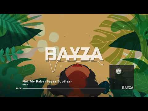 Inna - Not My Baby