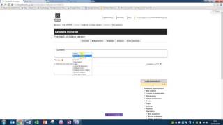 #160 Moodle Feedback: [1/2] An easy way to survey your students!