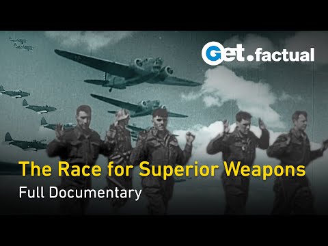Project Nazi: Retreat from Reality | Full History Documentary