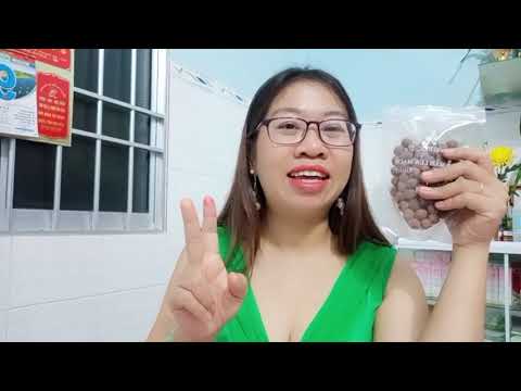 Hướng dẫn ngực căn tròn săn chắc tăng từ 2cm - 5cm trong 1 liệu trình | Tuyen TV