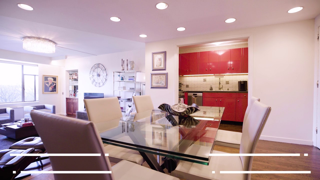 NYC Apartments for sale 150 Central Park South YouTube