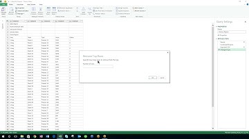 Excel 2016 Power Query   Get Data From Folder
