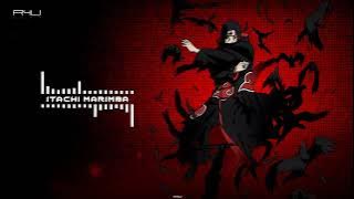 Itachi Uchiha Ringtone | Marimba | BGM | For I phone | Download 👇