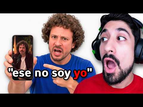 They did the WORST thing to LUISITO COMUNICA... 💀