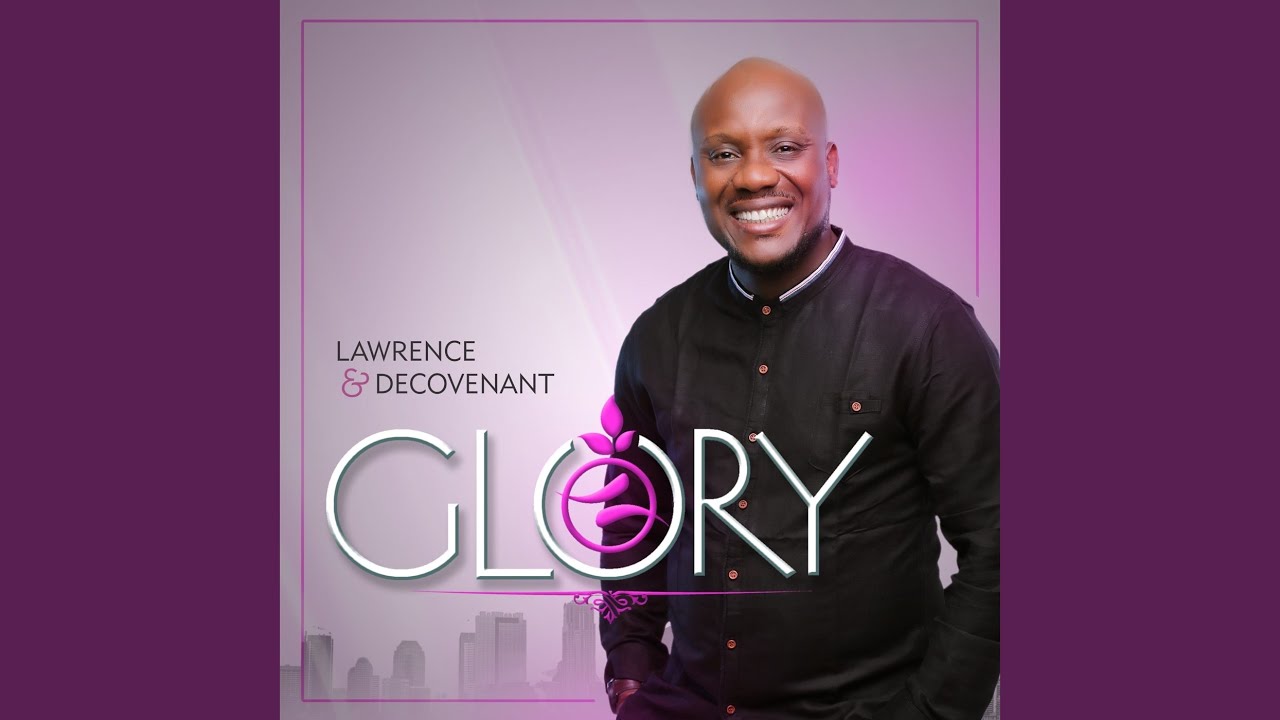 Let Your Glory Fill This Place (Live)