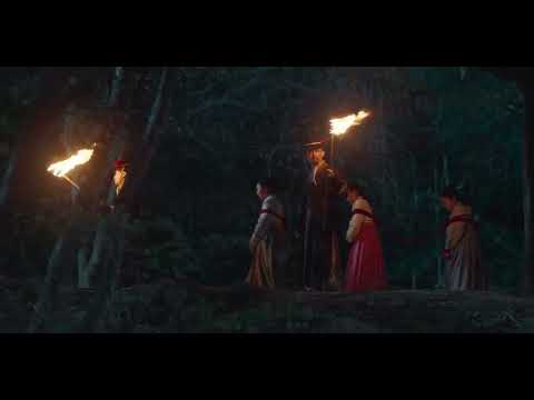Bon Appetit Your Majesty Episode 2 (part1)
