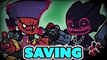 (EPILEPSY WARNING) FRIDAY NIGHT FUNKIN