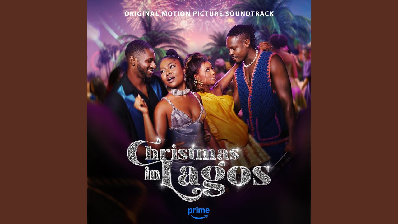 在 YouTube 上观看 Fall In Love (From “Christmas in Lagos“ Original Soundtrack) 在 YouTube 上观看 Fall In Love (From “Christmas in Lagos“ Original Soundtrack)