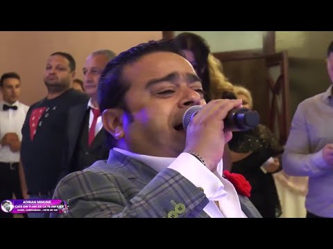 Adrian Minune - De cate ori ti-am zis ca te iubesc LIVE 2017
