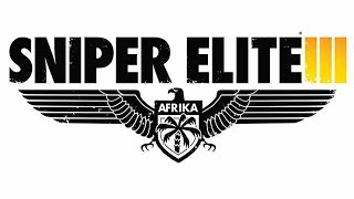 Видео: Sniper Elite3:Прохождение [#2]