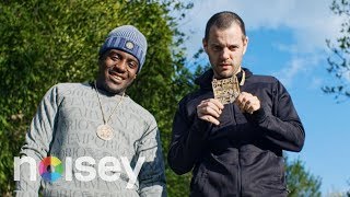 Noisey Birmingham: The Unstoppable Rise of Birmingham Rap