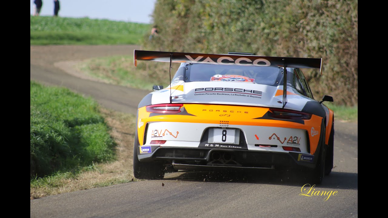 Rallye Coeur de France 2023