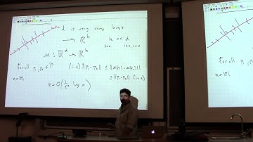 Data Mining  (Spring 2016) Lecture 15