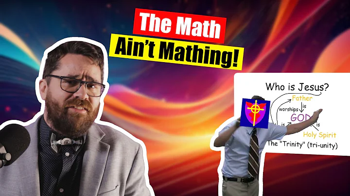 "Christianity For Beginners" For Beginners