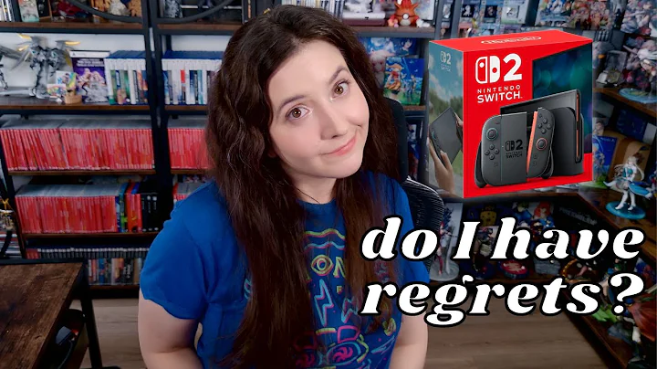 Its Been 6 Months Since the Switch 2 Released... and I Still Don't Have It