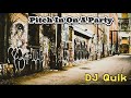 Pitch In On A Party - DJ Quik