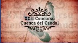 Vanessa Fernández ''Anda y señalame un sitiu''