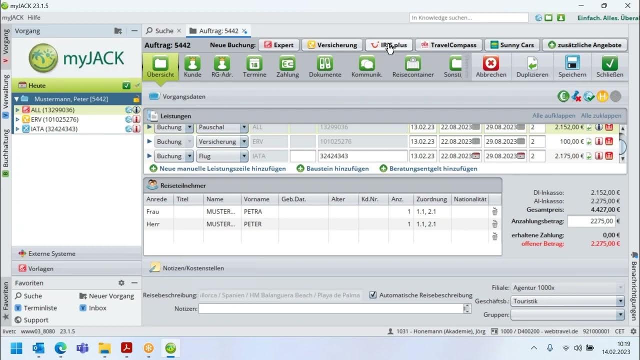 myjack basiswissen 2 von 2 videomitschitt 720p - YouTube