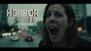 ASMR True Horror Stories: LGBT Short Film - My Friend's Experience
