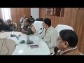 ड्राइवर की औक़ात पूछने वाले शाजापुर ज़िले के कलेक्टर किशोर कन्याल को मुख्यमंत्री मोहन यादव ने हटाया