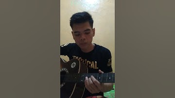 I Miss You But I Hate You - Gitar Cover