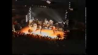 Morrissey Utrecht 1er mai 91 (5/6) Suedehead • Trash (New York Dolls cover)